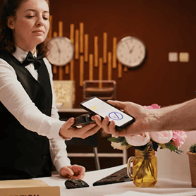customer focused 